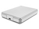 LaCie Mobile Drive STHG5000400 [���[���E�V���o�[]