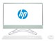 HP All-in-One 22-c0152jp �X�^���_�[�h���f��G2 [�~���g�O���[��]