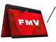 FMV LIFEBOOK UH�V���[�Y WU3/D2 KC_WU3D2_A040 ��e�ʃo�b�e���ECore i7�E������16GB�ESSD 256GB�EOffice���ڃ��f�� [�K�[�l�b�g���b�h]