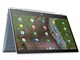 Chromebook x360 14-da0000 価格.com限定 Core i5&メモリ8GB&64GB eMMC&フルHD・IPSタッチディスプレイ搭載モデル