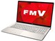 FMV LIFEBOOK NHシリーズ WN1/D2 KC_WN1D2_A062 Core i7・TV機能・メモリ16GB・HDD 1TB・Blu-ray・Office搭載モデル