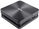 VivoMini VC65-C1 Core i3 8100T�E8GB�������E1TB HDD�EBlu-ray�h���C�u���ڃ��f�� VC65-C1G3066ZN