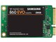 860 EVO mSATA MZ-M6E250BW