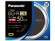 LM-BR50L10BQ [BD-R DL 4�{�� 10���g �u���b�N]