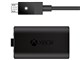 Xbox One プレイ&チャージ キット S3V-00016