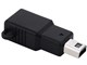 MicroUSB�ϊ��R���o�[�^3DLL 3WA1521