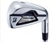 BRIDGESTONE GOLF TOUR B JGR HF3 �A�C�A�� 5�{�Z�b�g [TOUR AD for JGR TG2-IR �t���b�N�X�FS]