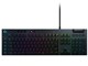 G813 LIGHTSYNC RGB Mechanical Gaming Keyboards-Clicky G813-CK [J[{ubN]