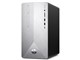 Pavilion Desktop 595-p0101jp ���i.com���� Core i5/Radeon RX550/2TB HDD+256GB SSD/8GB������ �X�^���_�[�h���f��