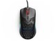 Glorious Model O GO-BLACK [Matte Black]