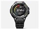 Smart Outdoor Watch PRO TREK Smart WSD-F21HR-BK [ubN]