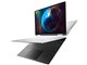 XPS 13 2-in-1 プラチナ Core i7 1065G7・16GBメモリ・512GB SSD・UHD+搭載・Office Home&Business 2019付モデル