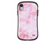 iFace First Class Marble iPhone XR�p [�s���N]