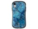 iFace First Class Marble iPhone XR�p [�u���[]