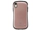 iFace First Class Metallic iPhone XR�p [���[�Y�S�[���h]