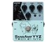 SANS AMP YYZ