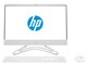 HP All-in-One 22-c0151jp 価格.com限定 Core i5/2TB HDD+128GB SSD/8GBメモリ/タッチ搭載 スタンダードモデル [ピュアホワイト]