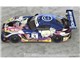 �v�����A 1/43 #4 Mercedes-AMG Team Black Falcon 2019 SPA24H ver.