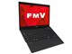FMV LIFEBOOK UH�V���[�Y UH90/D2 KC_WU2D2_A097 ��e�ʃo�b�e���ECore i7�E������8GB�ESSD 512GB�EOffice���ڃ��f�� [�s�N�g�u���b�N]