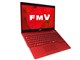 FMV LIFEBOOK UH�V���[�Y UH90/D2 KC_WU2D2_A098 ��e�ʃo�b�e���ECore i7�E������8GB�ESSD 512GB�EOffice���ڃ��f�� [�K�[�l�b�g���b�h]