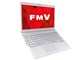 FMV LIFEBOOK UH�V���[�Y UH90/D2 KC_WU2D2_A099 ��e�ʃo�b�e���ECore i7�E������8GB�ESSD 512GB�EOffice���ڃ��f�� [�A�[�o���z���C�g]