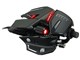 R.A.T.8+ Optical Gaming Mouse MR05DCINBL000-0J [�u���b�N]