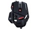 R.A.T.6+ Optical Gaming Mouse MR04DCINBL000-0J