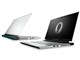 ALIENWARE m17 �v���~�A�� VR Core i7 9750H�E16GB�������E256GB SSD�ERTX 2060�E�t��HD���ڃ��f�� [���i���C�g]