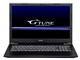 NEXTGEAR-NOTE i5360BA1 Core i5/8GBメモリ/256GB SSD/GTX1650/15.6型フルHD液晶搭載モデル