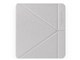 Kobo Libra H2O ��p�X���[�v�J�o�[ N873-AC-GY-E-PU [�O���[]
