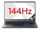GALLERIA GCR2070RGF-QC-G Core i7 9750H/RTX2070 Max-Q/15.6インチ フルHD 144Hz /メモリ16GB/NVMe SSD 1TB K/08944-10a