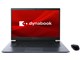 dynabook Z7 P1Z7LPBL [�I�j�L�X�u���[]