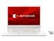 dynabook Z7 P1Z7LPBW [�p�[���z���C�g]