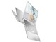 Inspiron 13 7000 プレミアム Core i5 10210U・8GBメモリ・256GB SSD・MX250搭載・Office Home&Business 2019付モデル(スリーブケース付)