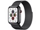 Apple Watch Series 5 GPS+Cellular���f�� 44mm MWWL2J/A [�X�y�[�X�u���b�N�~���l�[�[���[�v]