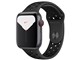 Apple Watch Nike Series 5 GPS+Cellularf 44mm MX3F2J/A [AXTCg/ubNNikeX|[coh]