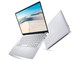 Inspiron 14 7000 (4G/LTE) プレミアム・タッチ Core i5 10210U・8GBメモリ・512GB SSD・MX250搭載・Office Home&Business 2019付モデル SIMフリー