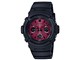 G-SHOCK Black and Red Series AWG-M100SAR-1AJFの製品画像