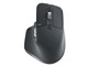MX Master 3 Advanced Wireless Mouse MX2200sGR [グラファイト]