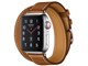 Apple Watch Hermes Series 5 GPS+Cellularf 40mm hDugD[ MX5N2J/A [H[EojA(tH[)U[Xgbv]
