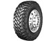 KLEVER M/T KR29 LT245/70R17 119/116Q OWL E