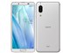AQUOS sense3 SIMt[ [Vo[zCg]