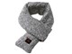 Pieria �E�F�A���u���q�[�^�[ �l�b�N UHW-N101-BG [�x�[�W��]