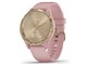 vivomove 3S 010-02238-71 [Dust Rose/Light Gold]