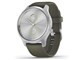 vivomove Style 010-02240-71 [Moss Green/Silver]