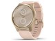 vivomove Style Nylon 010-02240-72 [Blush Pink/Light Gold]