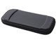 CYBER�E�Z�~�n�[�h�P�[�X �X�[�p�[�X����(SWITCH Lite�p) CY-NSLSHSS-BK [�u���b�N]