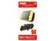 (Switch Lite�p)TPU�O���b�v�X�^���h CC-SLGRS-BK