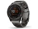 fenix 6X Pro Dual Power 010-02157-5D