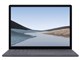 Surface Laptop 3 13.5インチ VGY-00018の製品画像